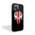 Ohio State Buckeyes Punisher iPhone 15 Case Cover