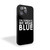 On Sundays We Wear Blue Panthers iPhone 15 Case Cover