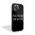 Peace Will Win Fear Will Lose Twenty One iPhone 15 Case Cover