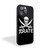 Pirate Pi Rate Funny Math Pi iPhone 15 Case Cover