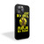 Plumber By Day Ninja By Night iPhone 15 Case Cover
