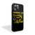 Powered By Fairydus And Wine iPhone 15 Case Cover