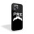 Pre Prefontaine Mustache Running Time To Run Like Pre iPhone 15 Case Cover