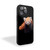 Red Panda Low Poly Geometric iPhone 15 Case Cover