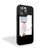 Rick & Morty Middle Finger iPhone 15 Case Cover
