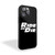 Ride Or Die Paul Walker Fast Furious iPhone 15 Case Cover