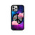 World Peace Logo Galaxy iPhone 13 / 13 Mini / 13 Pro / 13 Pro Max Case Cover