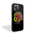 Ryuji Cosplay Gaming Zomg Logo iPhone 15 Case Cover
