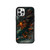 World Of Warcraft Cataclysm Dragon iPhone 13 / 13 Mini / 13 Pro / 13 Pro Max Case Cover