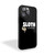 Sloth Running Team Funny (1) iPhone 15 Case Cover