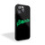 St Patrick's Day Slainte Clover iPhone 15 Case Cover