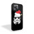 Stormtrooper Christmas Hat iPhone 15 Case Cover