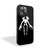 Stranger Things The Demogorgon iPhone 15 Case Cover