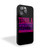 Tequila Because It's Mexico Somewhere Funny iPhone 15 Case Cover