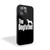 The Dogfather Rhodesian iPhone 15 Case Cover
