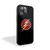 The Flash Lightning Bolt Symbol Dc iPhone 15 Case Cover