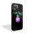 Tiny Rick Space Pocket Rick & Morty Comedy iPhone 15 Case Cover