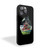 Totoro Scenes Silhouette Cool Anime Fan Studio Ghibli Inspired iPhone 15 Case Cover