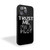 Trust Me I'm A Pilot iPhone 15 Case Cover