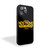 Uscss Nostromo Weyland Yutani iPhone 15 Case Cover