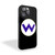 Wario Game Symbol iPhone 15 Case Cover