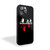 Welcome To The Upside Down! Stranger Things iPhone 15 Case Cover