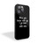 Wine Gets Better With Age I Get Better With Wine 1 iPhone 15 Case Cover