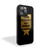 Young Scrappy And Hungry Hamilton Design iPhone 15 Case Cover