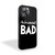 Andy Warhol's Bad iPhone 15 Case Cover