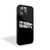 Back To The Future I'm Your Density Funny iPhone 15 Case Cover