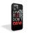 Barn Hair Dont Care iPhone 15 Case Cover