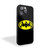 Batdad Batman Logo Father's Day Present iPhone 15 Case Cover
