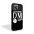 Because I'm The Dm Dungeon Master Dungeons And Dragons iPhone 15 Case Cover