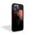 Black Panther King Biggie iPhone 15 Case Cover