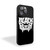 Black Panther Logo Mask iPhone 15 Case Cover