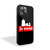 Born To Sleep Snoopy iPhone 15 Case Cover
