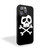 Captain Harlock Skull And Crossbones iPhone 15 Case Cover