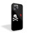 Captain Jack Sparrow's Flag iPhone 15 Case Cover