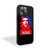 Che Guevara Leadership Analysis iPhone 15 Case Cover