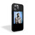 Chris Brown Pop And R&B Singer iPhone 15 Case Cover