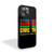 Civic Tv iPhone 15 Case Cover