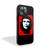 Cuba People Hero Che Guevara iPhone 15 Case Cover