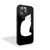 Cute Cat Animal iPhone 15 Case Cover