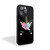 Cute Unicorn Face 1 iPhone 15 Case Cover