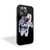 David Bowie Major Tom Nasa Astronaut Music iPhone 15 Case Cover
