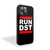 Delta Run Dst iPhone 15 Case Cover