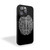 Digital Brain Mind Hacker Programmer iPhone 15 Case Cover