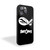 Fantomas iPhone 15 Case Cover