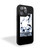 Ffxiv A Realm Reborn Primal King Moogle With The Gangster 1 iPhone 15 Case Cover