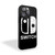 Game Console Switch Drawing iPhone 15 Case Cover